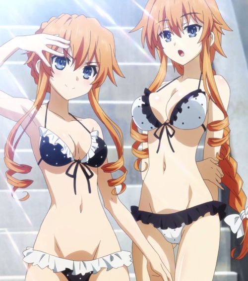 【デート・ア・ライブ】の攻略対象？の女の子画像ﾍﾟﾀﾍﾟﾀ。　その４ | Ｍ４！