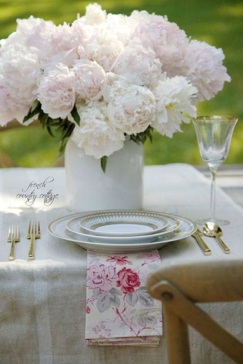 Posted : tinamotta.tumblr.comFonte : www.pinterest.com , 1000+ ideas about Country Table Settings