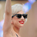 ladygagaqueenedit:Lady Gaga durante su presentación en el programa &ldquo;The