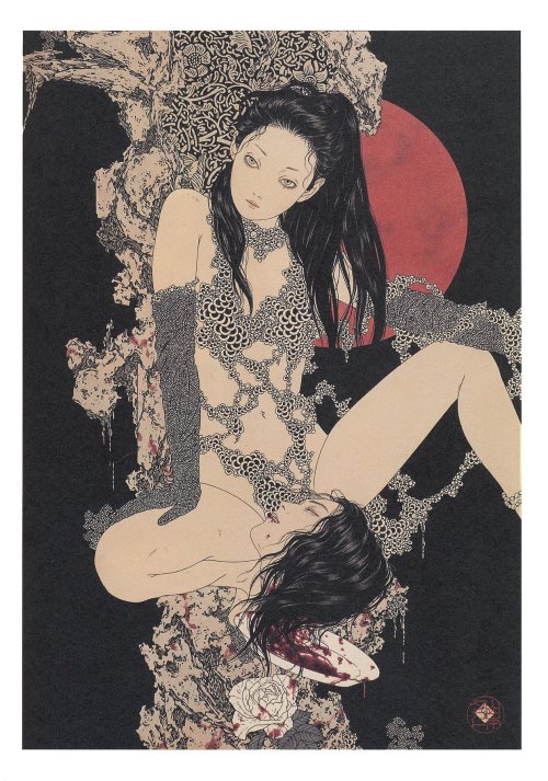 Porn Pics mindsplat:  Takato Yamamoto - J'ai Baisé