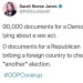 liberalsarecool:Republicans deserve extinction over this.