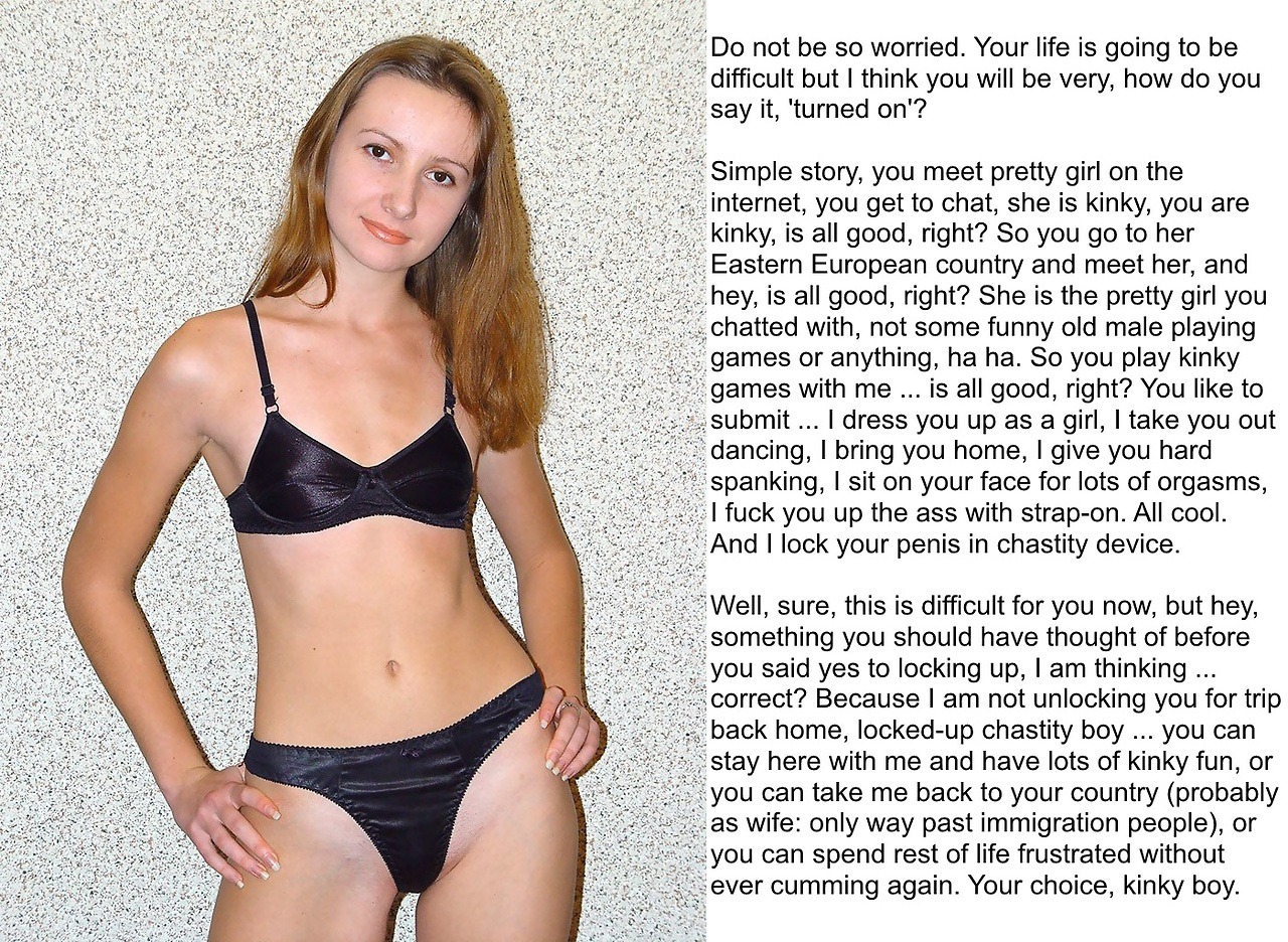 http://icewolfchastity.blogspot.com