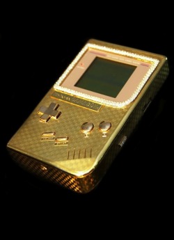 p-yrex:  the most expensive GameBoy 