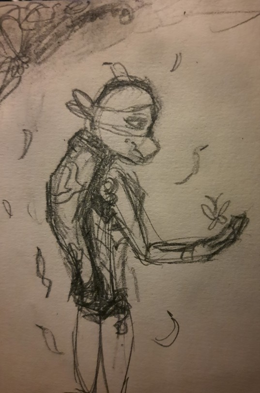 Quick Sketch