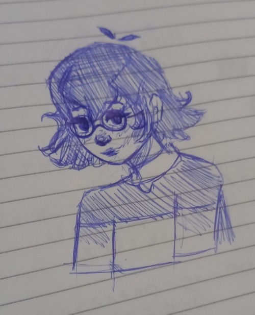 Class Sketches!!