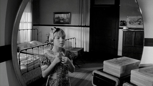 Paper Moon, 1973 (Dir. Peter Bogdanovich)