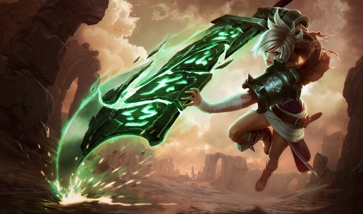 Riot promises solutions to 'horrible' LoL smurfing problem are