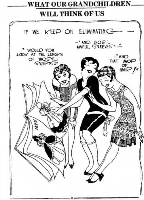 mszombi:yesterdaysprint:The Bakersfield Californian, California, October 25, 1925They successfully p