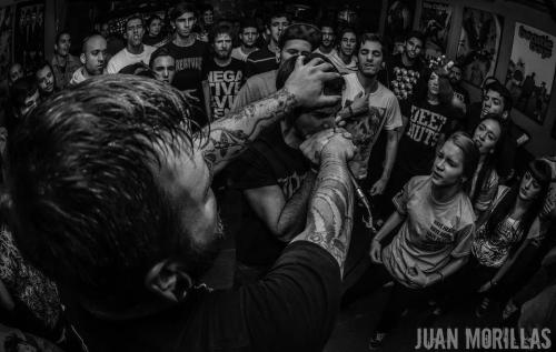 livebrutaldiebrutal:  Liferuiner 