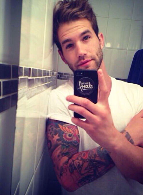 Andre Hamann