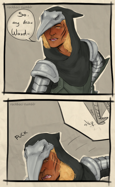 rockboci:  Smooth Zev is smooth.