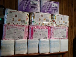 diapers-lovers-r-us:  Yay!!! My bambino order