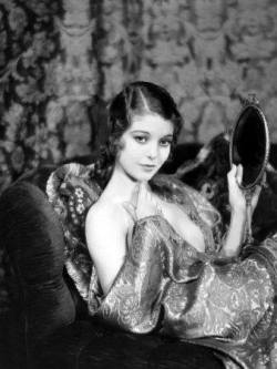 bigyellowfarm:  loretta young