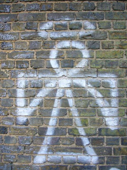  Street art angel. Photograph by Jonas Bengtsson; Flickr.com/jonasb.View more Angel Sightings here: 