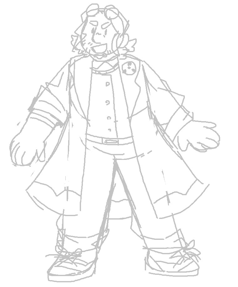 5/17/2023 figuring out a postcanon/au kinda? lalna design