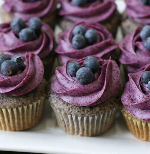 sortra:  24 Photos of the Most Creative Cupcakes to Celebrate National Cupcake Day  View Full Post
