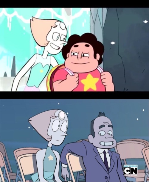 Everyone loves Pearl’s Pearls (or lack porn pictures
