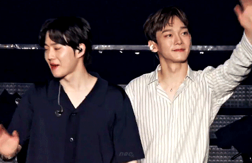 EXO 11th ANNIVERSARY EXO CLOCK FANMEETINGApril 09, 2023