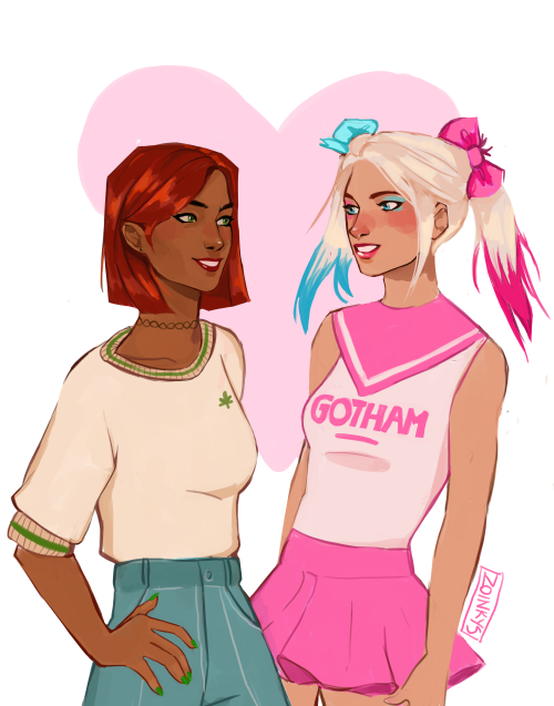 if you listen closely you can hear teenage dirtbag playing in the distance