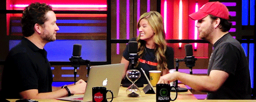 ryanismyfave:  Ryan and Ashley teamed up against Burnie on the Patch #70 