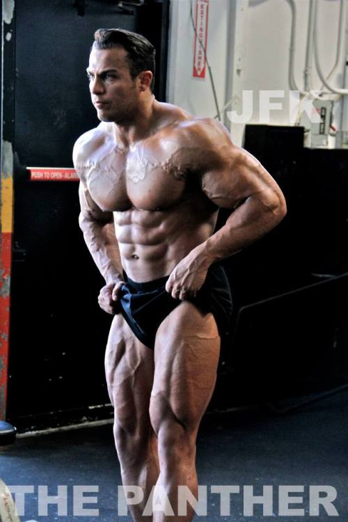 cdnlifter27:  Johan Fehd Karouani 