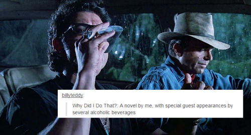 the-linaerys:idomaths-archive-deactivated201:ian malcolm + text postsI had such a crush on this assh