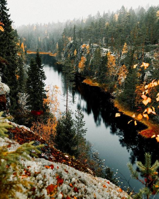 NATURALEZA,PAISAJES,CASCADAS 1 - Página 32 Tumblr_oz0ddpv8sz1tobu78o1_540