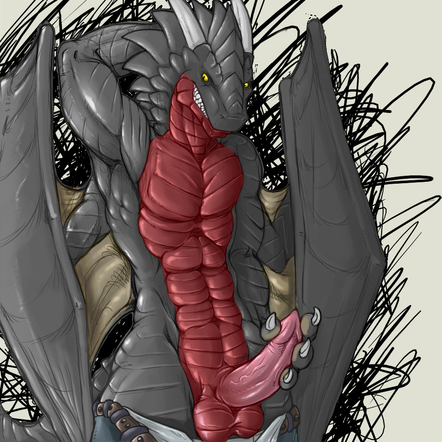 coonfoxsexdungeon:  homodracofilo:  IT’S DUKE TIME! THE BAD DRAGON IS HERE! (©