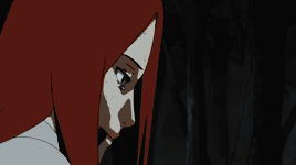 songofthemoon:  hanae-ichihara:  k u s h i n a   l a s t   w o r d s     |  