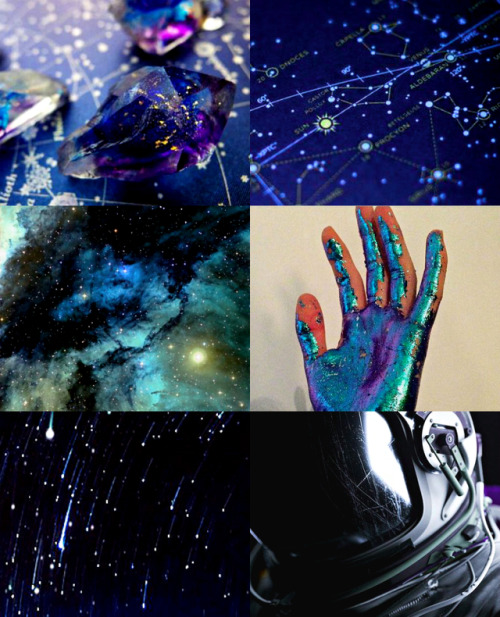 chaotic-aesthetic-stuff:Space aesthetic“The universe is a pretty big place. If it’s just