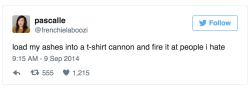 pleatedjeans:15 Twitter Jokes Everyone Should