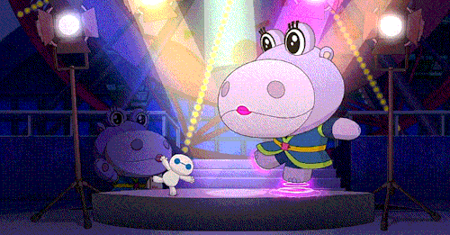 Cindsins Is No One Going To Talk About Baymax And Minimax