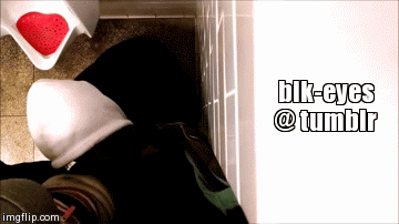 blk-eyes:  Cruising Orgy