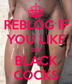 bigblackcockspicturess:  white wife with big black bulls  Like it? Hell no, I LOVE BLACK COCK!!!!!