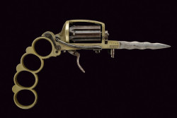 peashooter85:  Dolne Apache knuckleduster