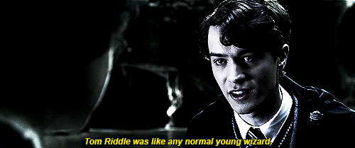 tommarvalo:  “This has been a public service announcement brought to you by Hogwarts School of Witchcraft and Wizardry.” 