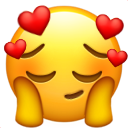 yagirlqueenie: Emoji for when,, u gay,, 