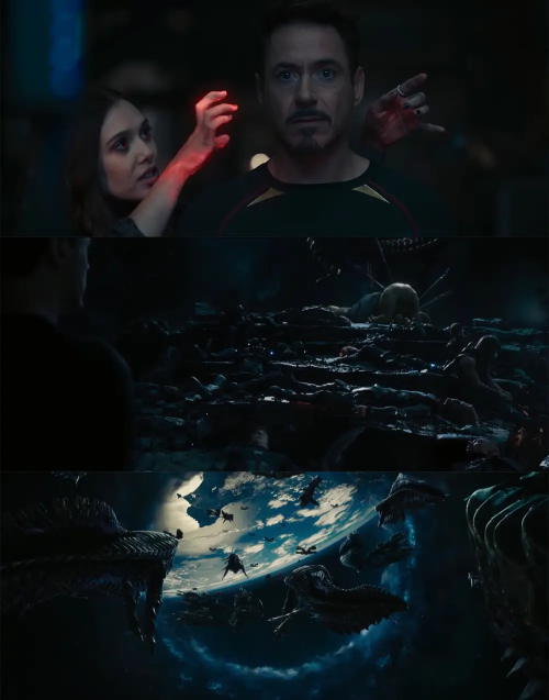 Tony, The Futurist
