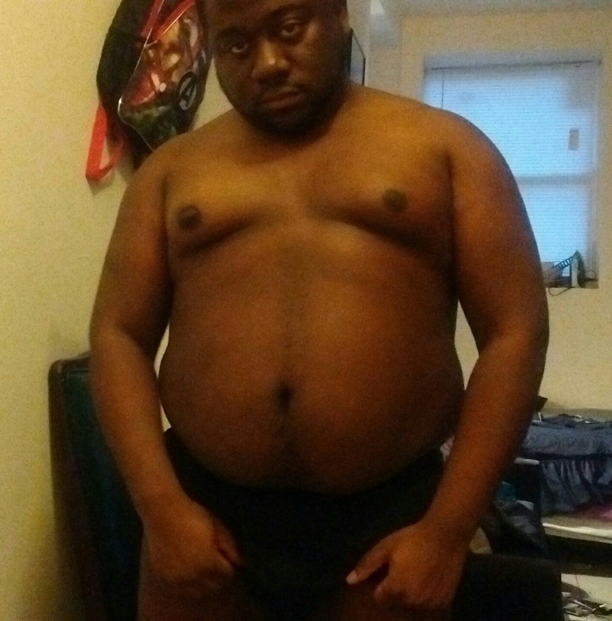 djmirrorcle:  If I wasn’t so insecure I’d try to be a bear/Cub model. Some of