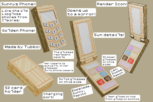 A Sunny One Would Be Really Fun, I Imagine Itd Look Fancy But Still Suited For A Child To Type With :D