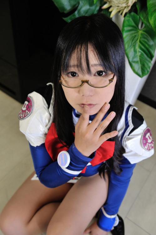 Uchuu no Stellvia - Yayoi Fujisawa (Namachoko) 1-1HELP US GROW Like,Comment & Share.CosplayJapaneseGirls1.5 - www.facebook.com/CosplayJapaneseGirls1.5CosplayJapaneseGirls2 - www.facebook.com/CosplayJapaneseGirl2tumblr - http://cosplayjapanesegirlsblog
