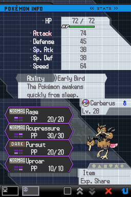 Pokémon Black 2 Randomized Nuzlocke Run [Part 6]