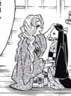 everythingkny:mitsuri and nezuko, a thrilling saga