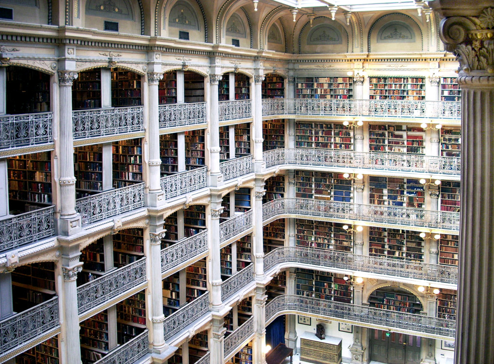 bookgeekconfessions:   Candida Hofer - Libraries (published 2005)  LIBRARIES! LIBRARIES