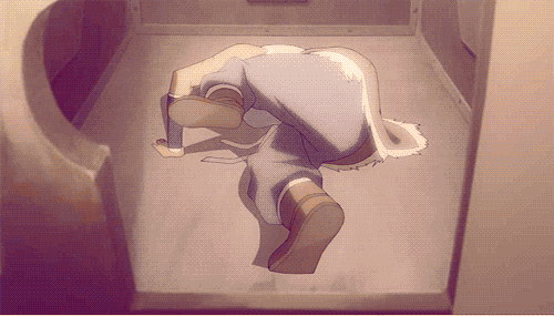 korrastoe:   “do not underestimate her&quot;   