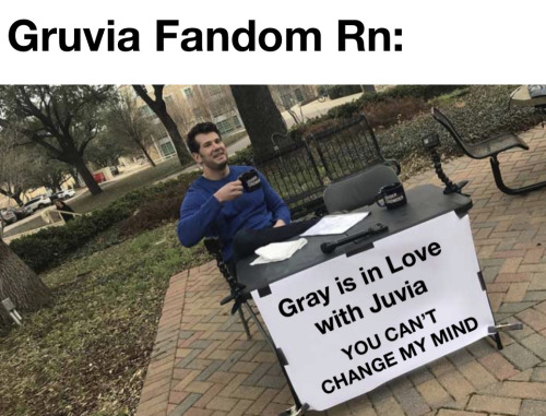 Ch. 84 Gruvia Memes