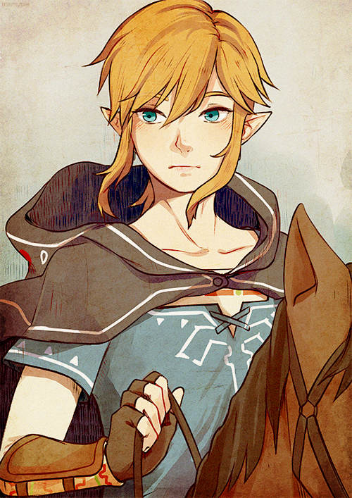 memypie:Was made as prints for last Comic Fiesta! Can’t wait for the game next