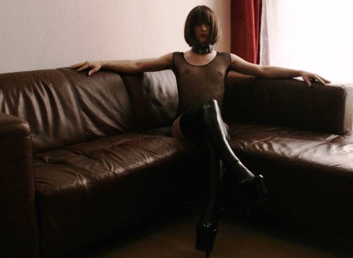 dreamtgirls: Federica BELLI Sensuel, Torride et Désirable !