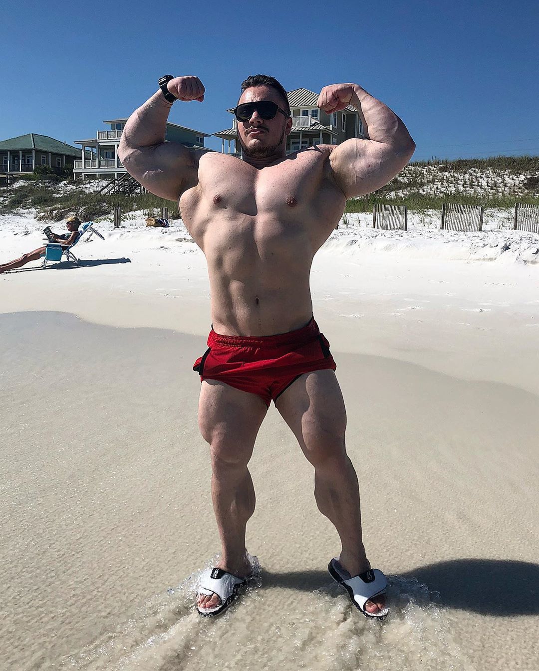 Elliott Dermond