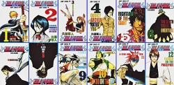 desugeizu:• my mangas: BLEACH